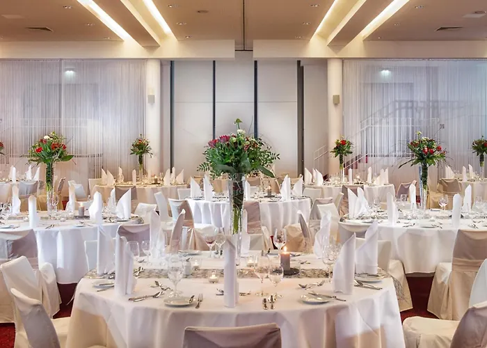 Radisson Blu Park Hotel & Conference Centre